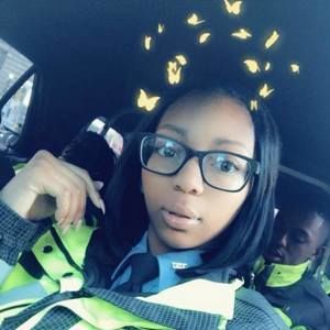 Meet your Posher, A'nari